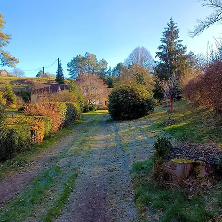 Ferienhaus Maison De Famille A La Campagne Malétable
