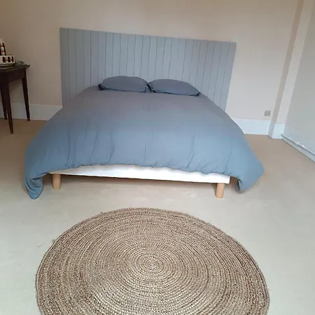 Ferienhaus Maison De Famille A La Campagne Malétable