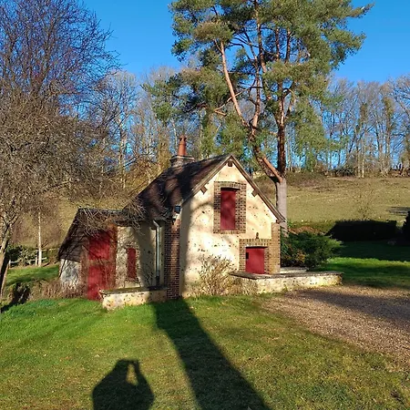 Maison De Famille A La Campagne Σπίτι διακοπών