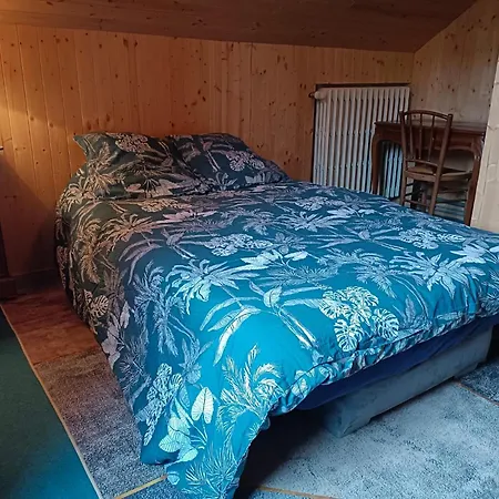 Maison De Famille A La Campagne Malétable