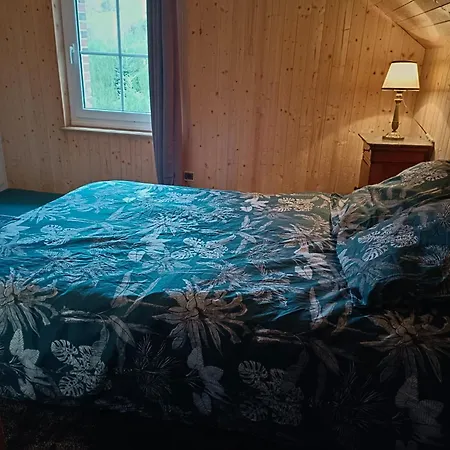 Maison De Famille A La Campagne * Malétable