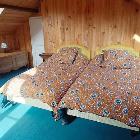 Maison De Famille A La Campagne Ferienhaus