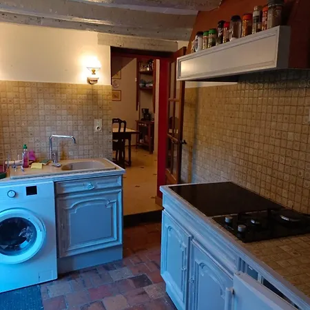 Maison De Famille A La Campagne *