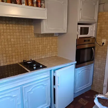 Maison De Famille A La Campagne Σπίτι διακοπών *