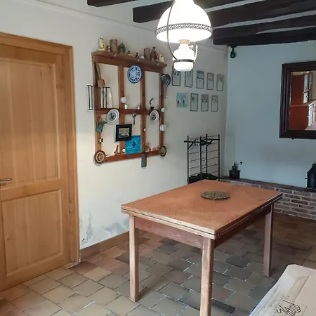 Maison De Famille A La Campagne *